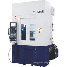 high precision CNC gear shaving machine